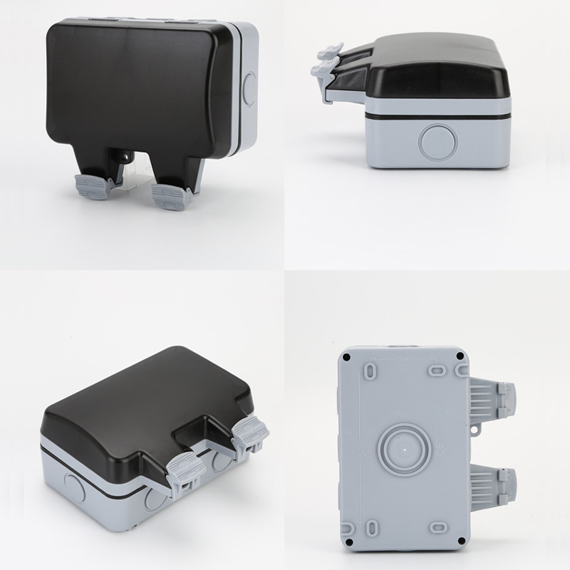 Avoir Tuya Zigbee Electrical S - Outdoor Power Hub ulasan dan harga