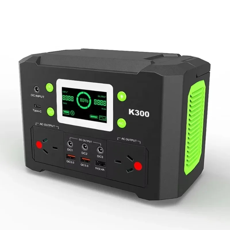 Portable Power Station – Multi - Ups Power Supply Outdoor ulasan dan harga