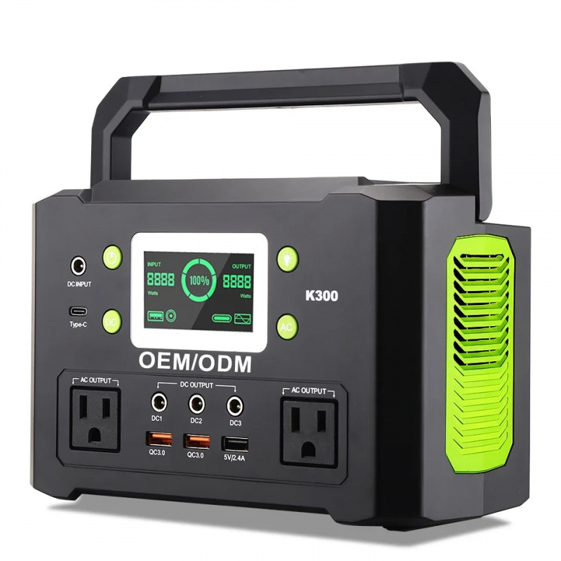 Portable Power Station – Multi - Ups Power Supply Outdoor ulasan dan harga