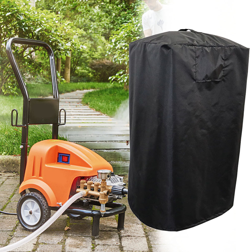 Black 420D Oxford Waterproof P - Outdoor Power Washer ulasan dan harga