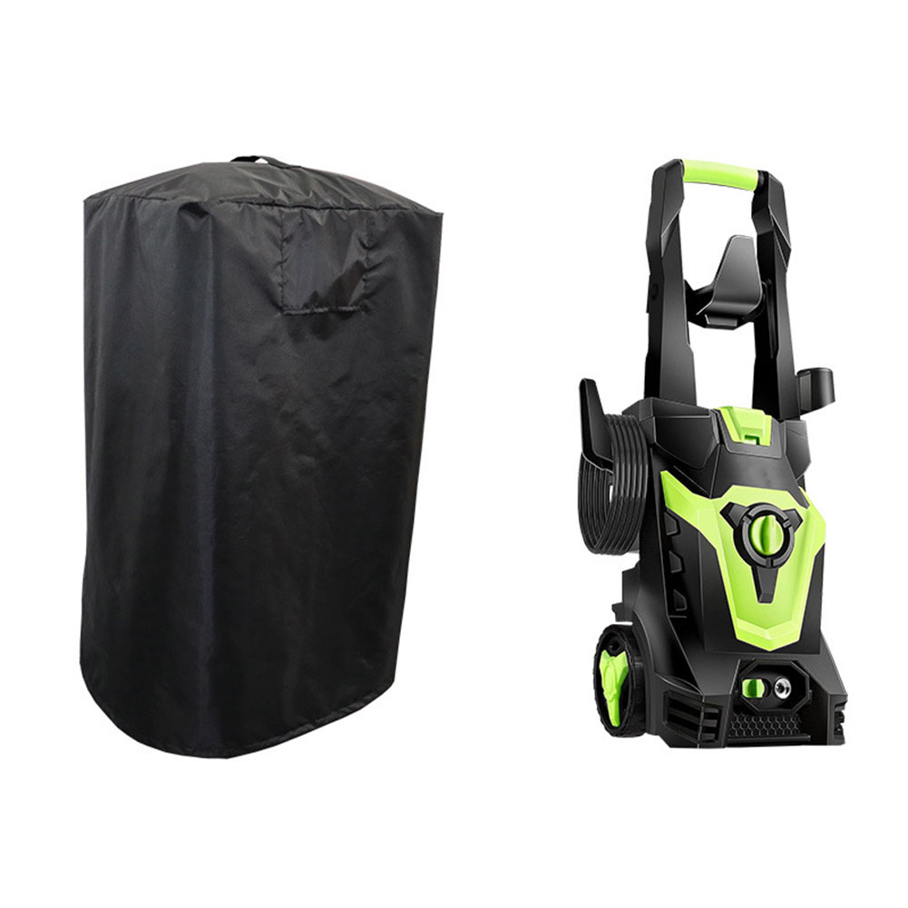 Black 420D Oxford Waterproof P - Outdoor Power Washer ulasan dan harga