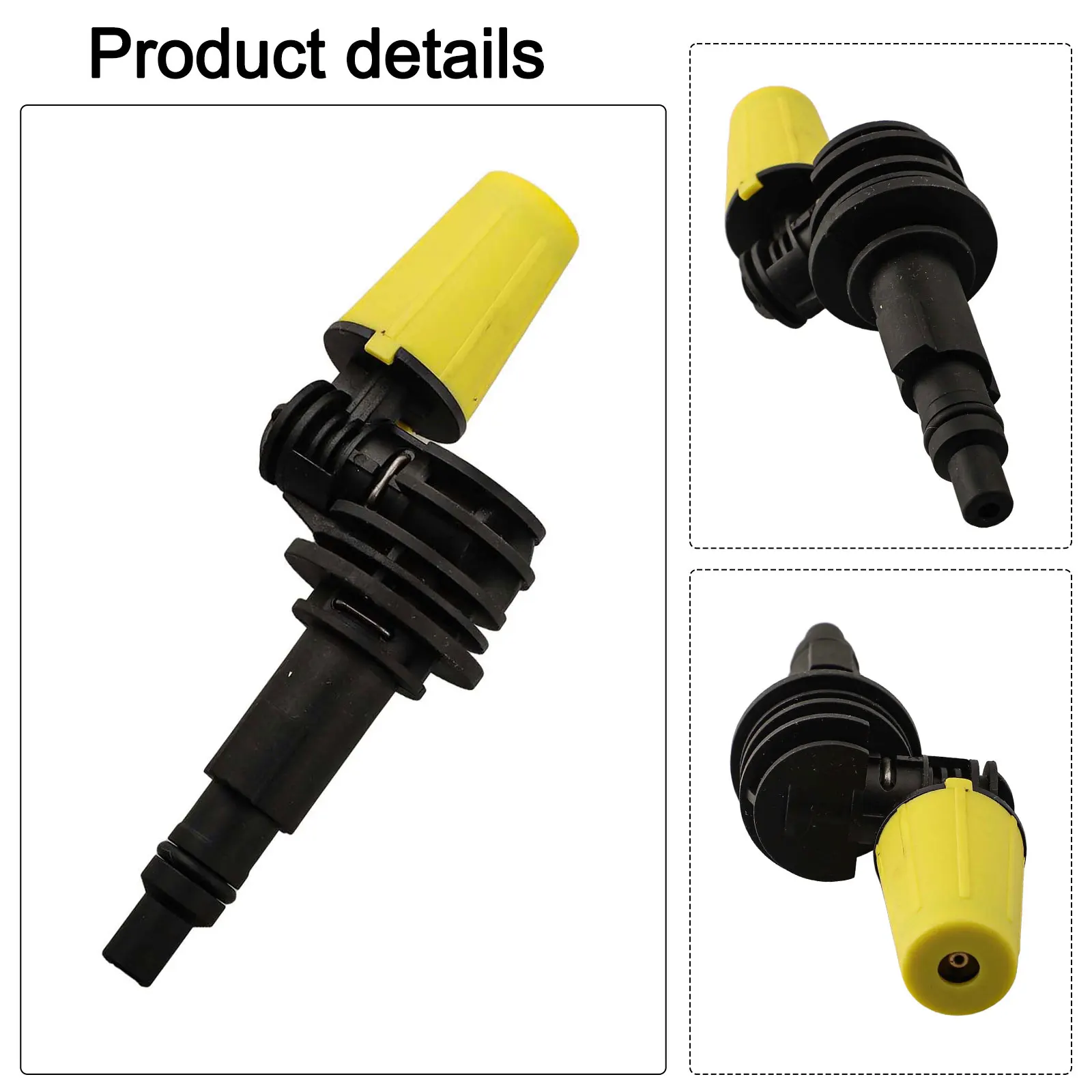 Outdoor Cleaning 1pc 2pcs High - Outdoor Power Washer ulasan dan harga