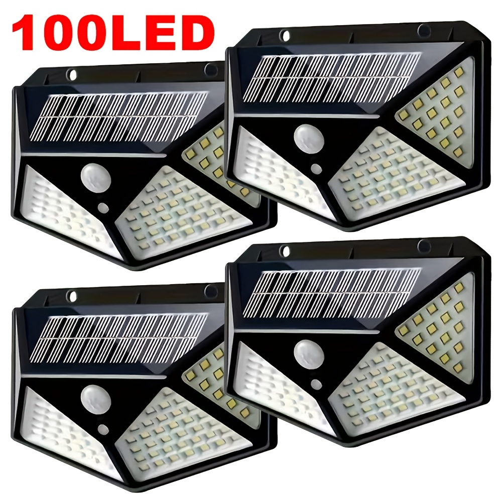 100LED Outdoor Solar Garden Li - Outdoor Powerwall ulasan dan harga