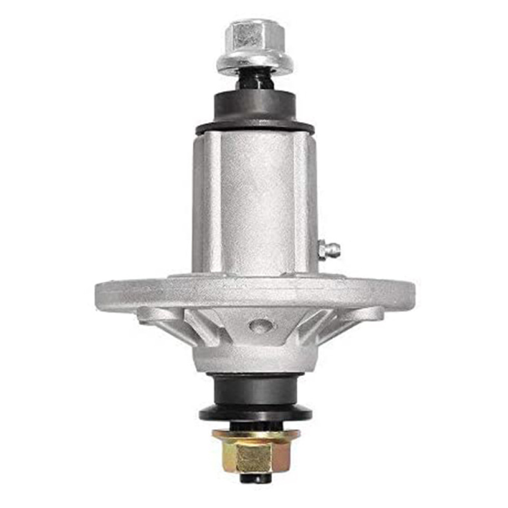 Industrial Grade Spindle For J - Outdoor Power Equipment Repair ulasan dan harga