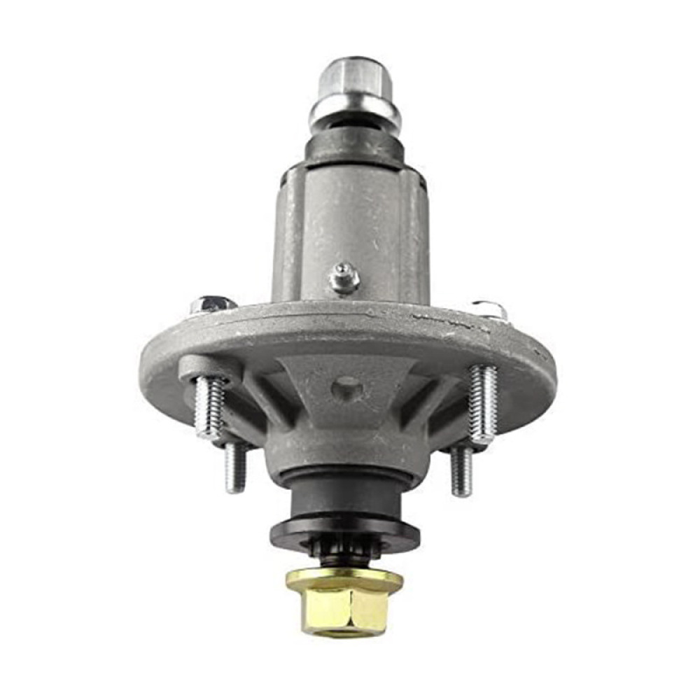 Industrial Grade Spindle For J - Outdoor Power Equipment Repair ulasan dan harga