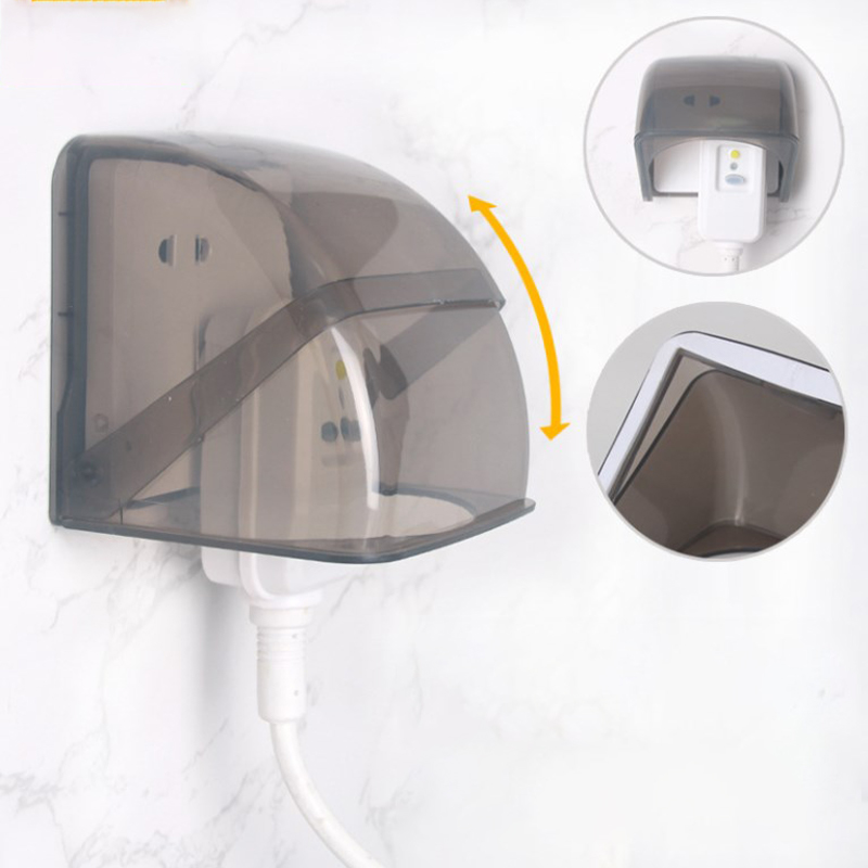 New 86Type Outdoor Socket Prot - Outdoor Power Hub ulasan dan harga