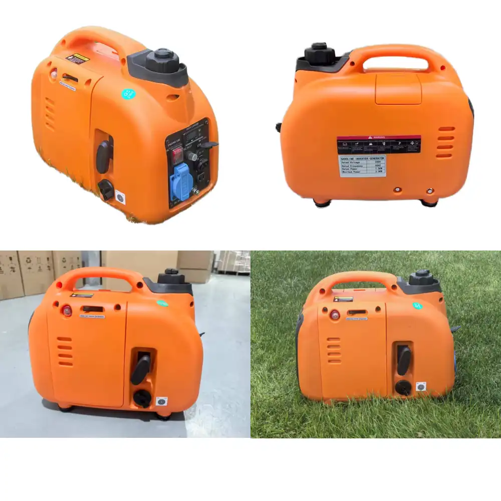 YHS Portable Power Inverter Ge - Portable Generator Inverter ulasan dan harga