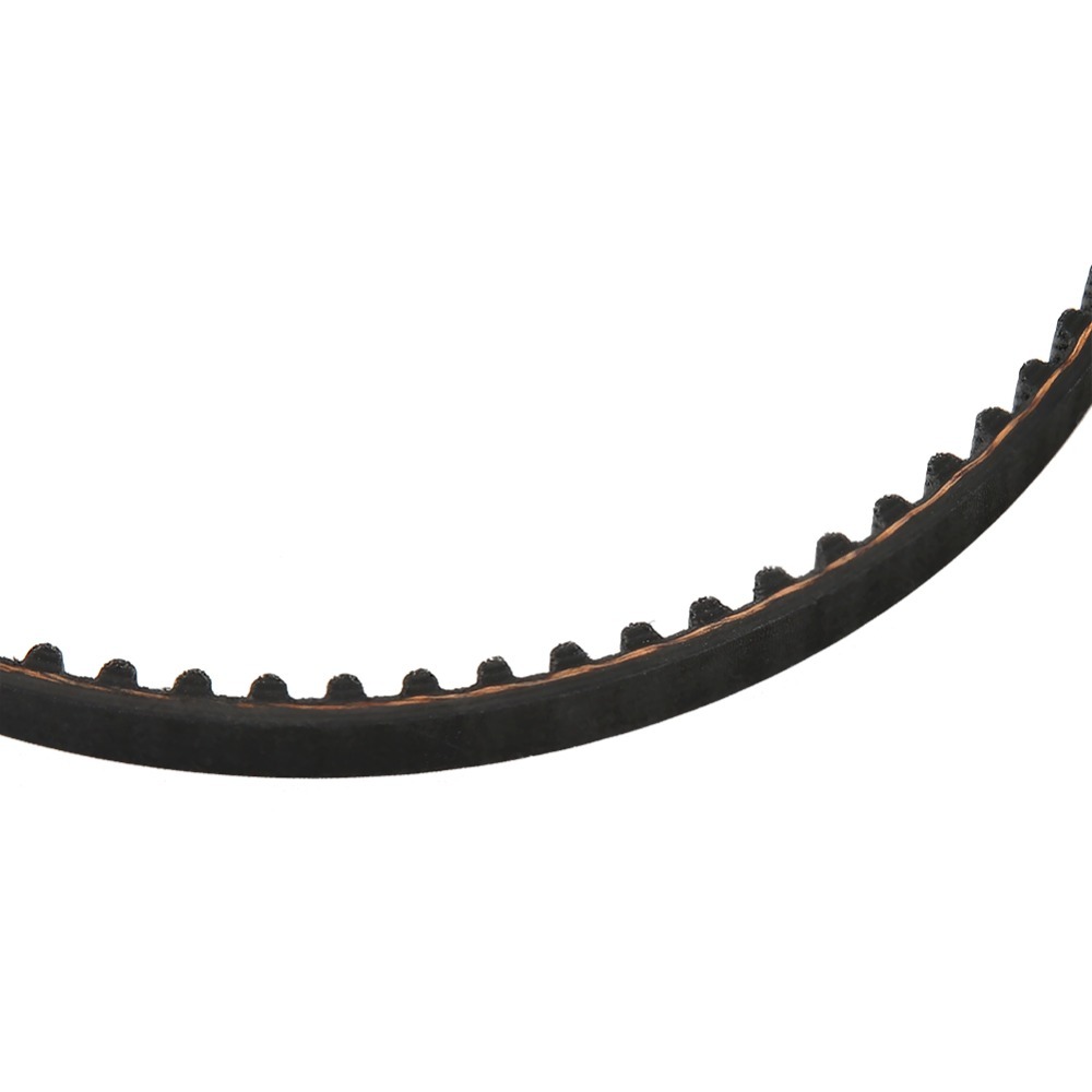 Durable Black Lawn Mower Belt  - Brush Cutter Strap ulasan dan harga