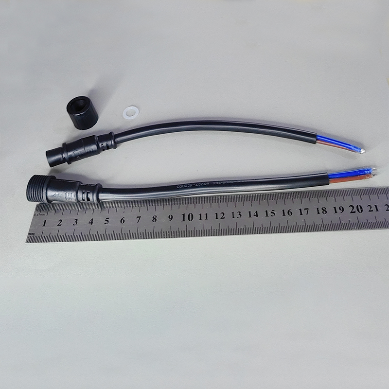 Waterproof Wire Connector Set  - Outdoor Power Hub ulasan dan harga