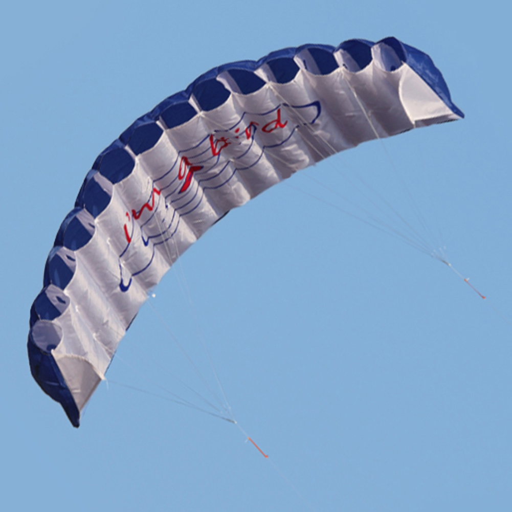 Line Power Kitesurf High Quali - Outdoor Power Line ulasan dan harga