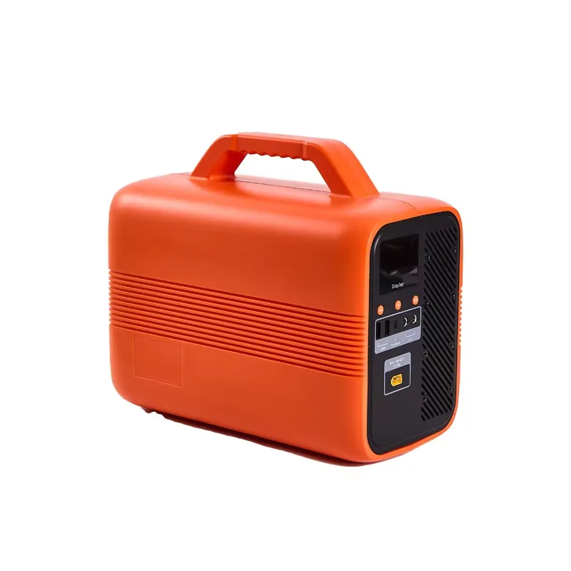 1000Wh 500W Pure Sine Wave Por - Ups Power Supply Outdoor ulasan dan harga