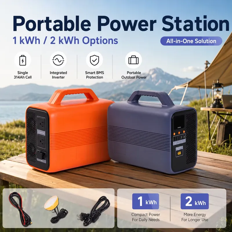 1000Wh 500W Pure Sine Wave Por - Ups Power Supply Outdoor ulasan dan harga