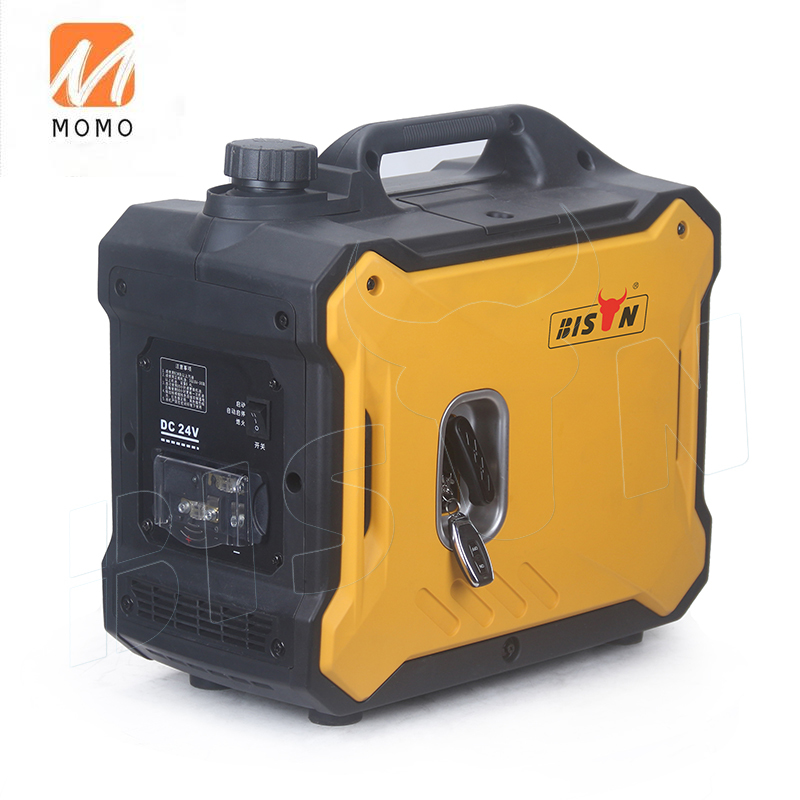 China 2 kw Portable Silent Inv - Portable Generator Inverter ulasan dan harga