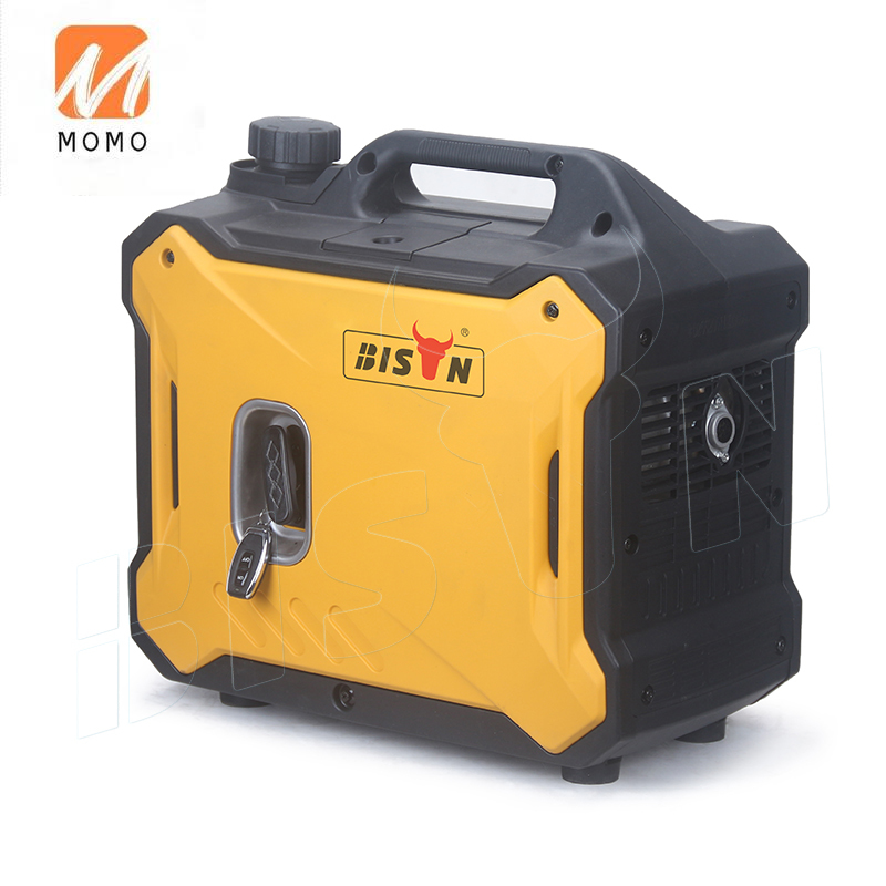 China 2 kw Portable Silent Inv - Portable Generator Inverter ulasan dan harga