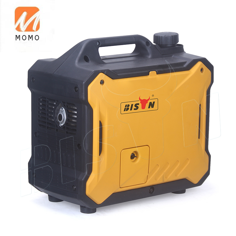 China 2 kw Portable Silent Inv - Portable Generator Inverter ulasan dan harga