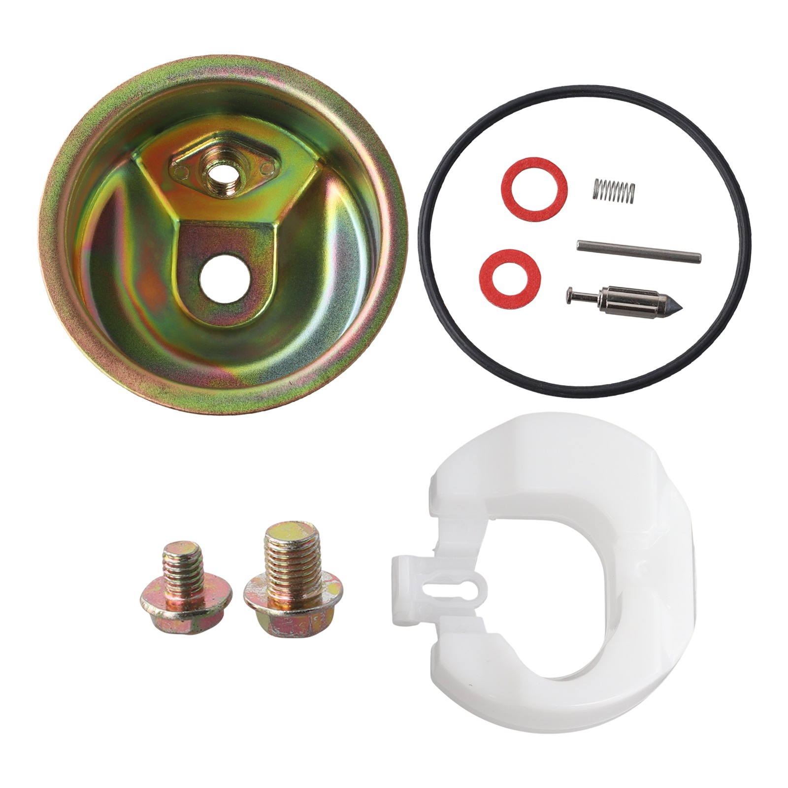 Carburetor Float Bowl Chamber  - Outdoor Power Equipment Repair ulasan dan harga
