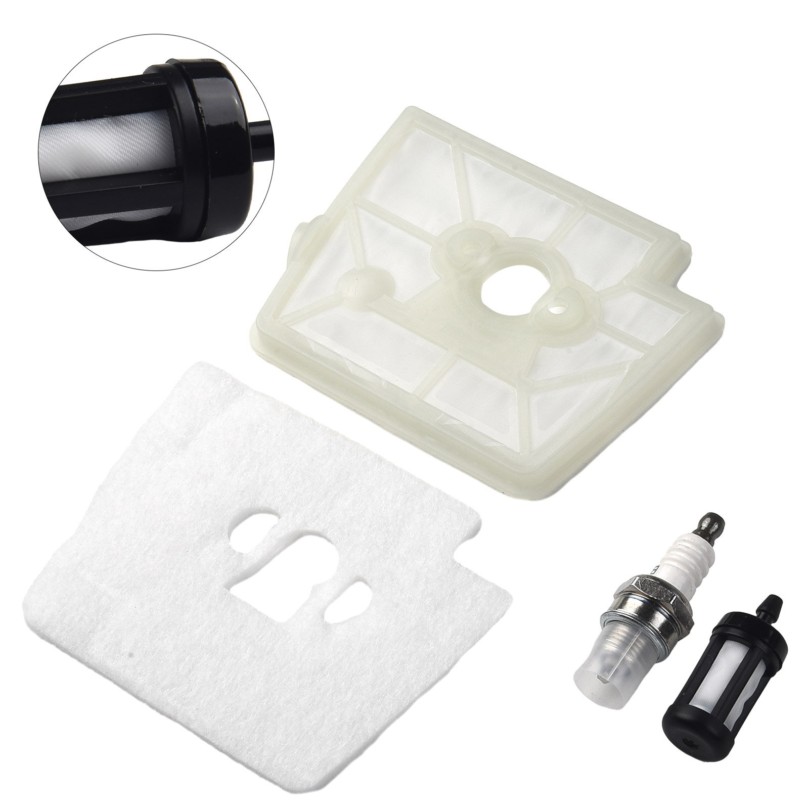 For FS220/FS280 Fuel Filter Ai - Outdoor Power Equipment Brands ulasan dan harga