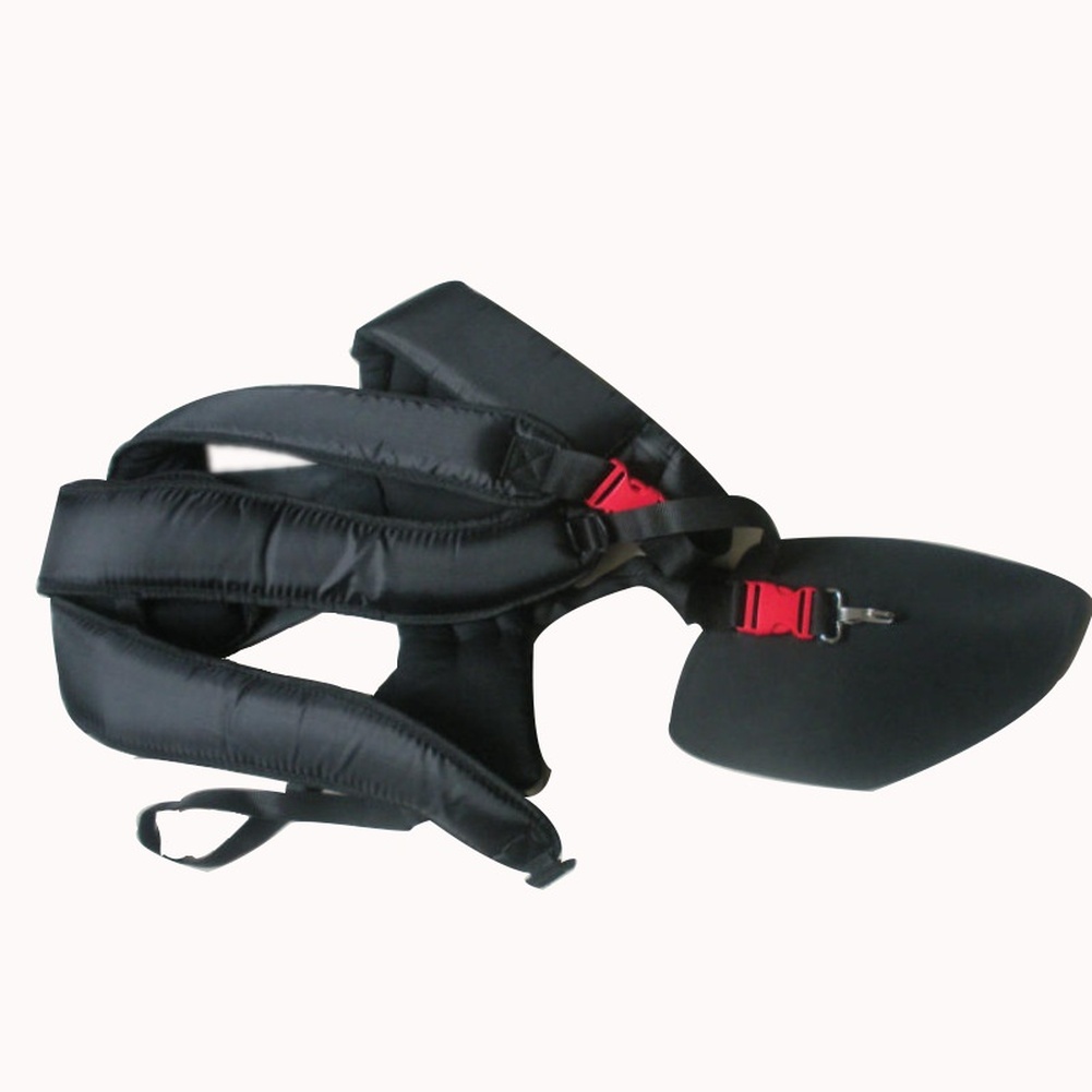 1pc Heavy Duty M Style Lawn Mo - Brush Cutter Strap ulasan dan harga