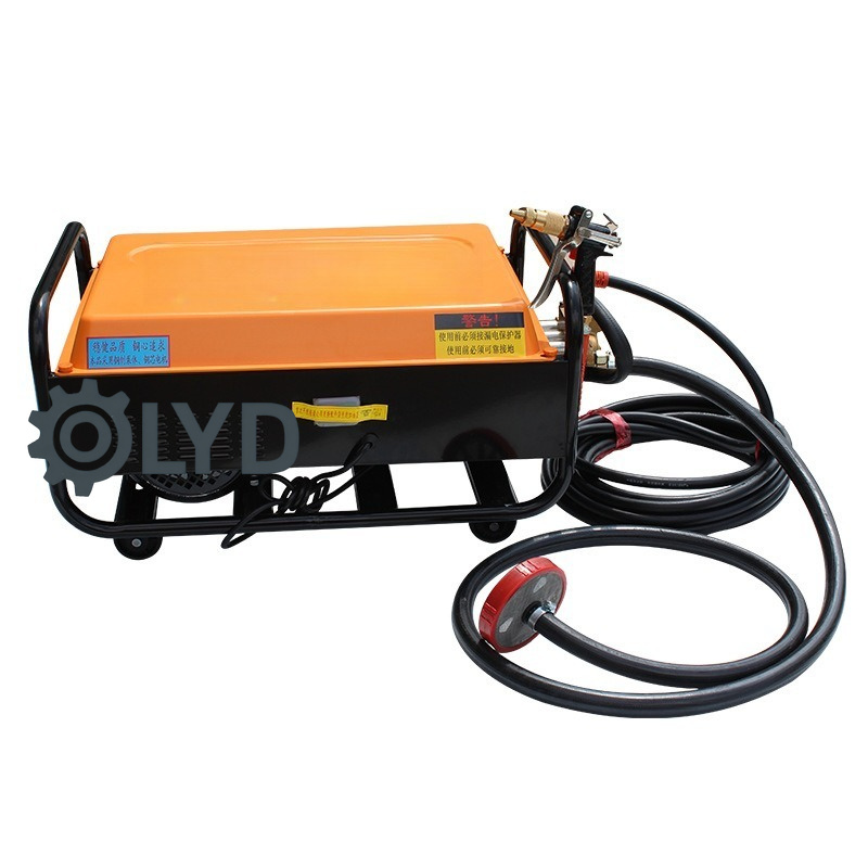 KQ-55 High Pressure Car Washer - Pressure Washer Electric ulasan dan harga