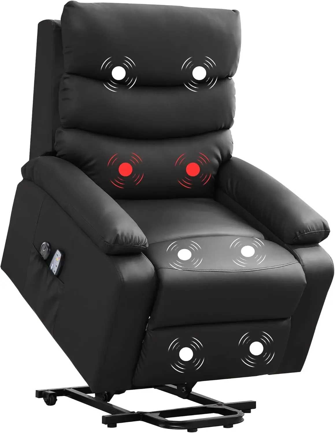 Power Lift Recliner Chair Comf - Outdoor Power Lift Chair ulasan dan harga