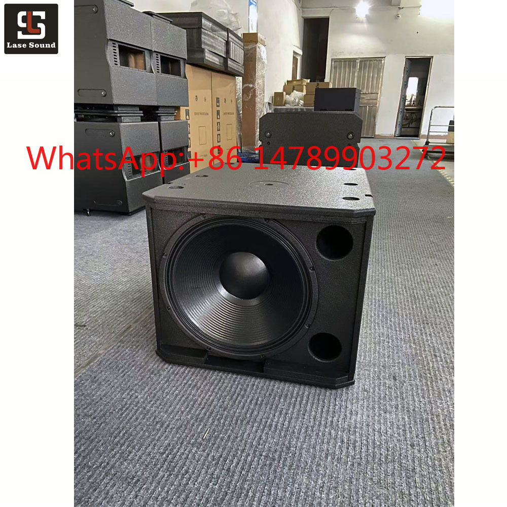 918 18 Inch Passive Subwoofer  - Outdoor Power Box ulasan dan harga