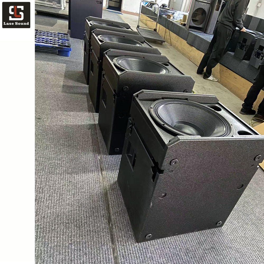 918 18 Inch Passive Subwoofer  - Outdoor Power Box ulasan dan harga
