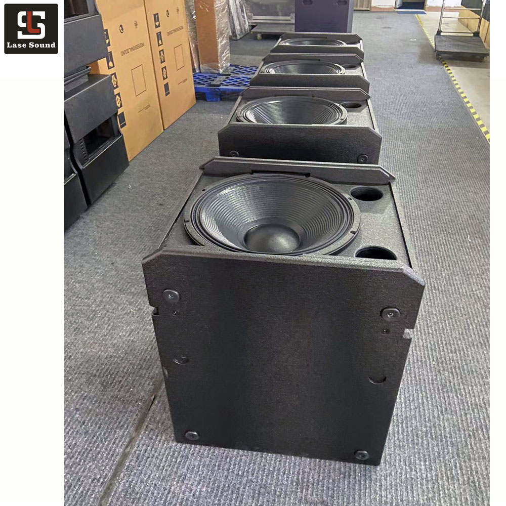 918 18 Inch Passive Subwoofer  - Outdoor Power Box ulasan dan harga