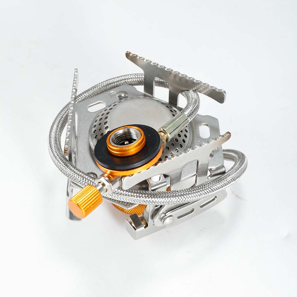 TARKA Camping One Head Gas Sto - Outdoor Power Equipment Brands ulasan dan harga