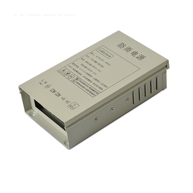 12V5A rainproof switching powe - Outdoor Power Box ulasan dan harga