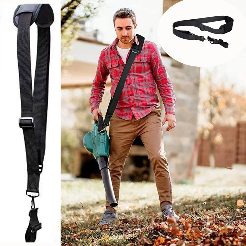 Universal Trimmer Shoulder Str - Brush Cutter Strap ulasan dan harga