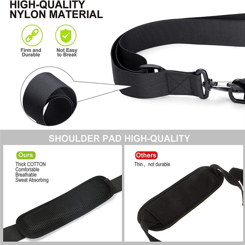 Universal Trimmer Shoulder Str - Brush Cutter Strap ulasan dan harga