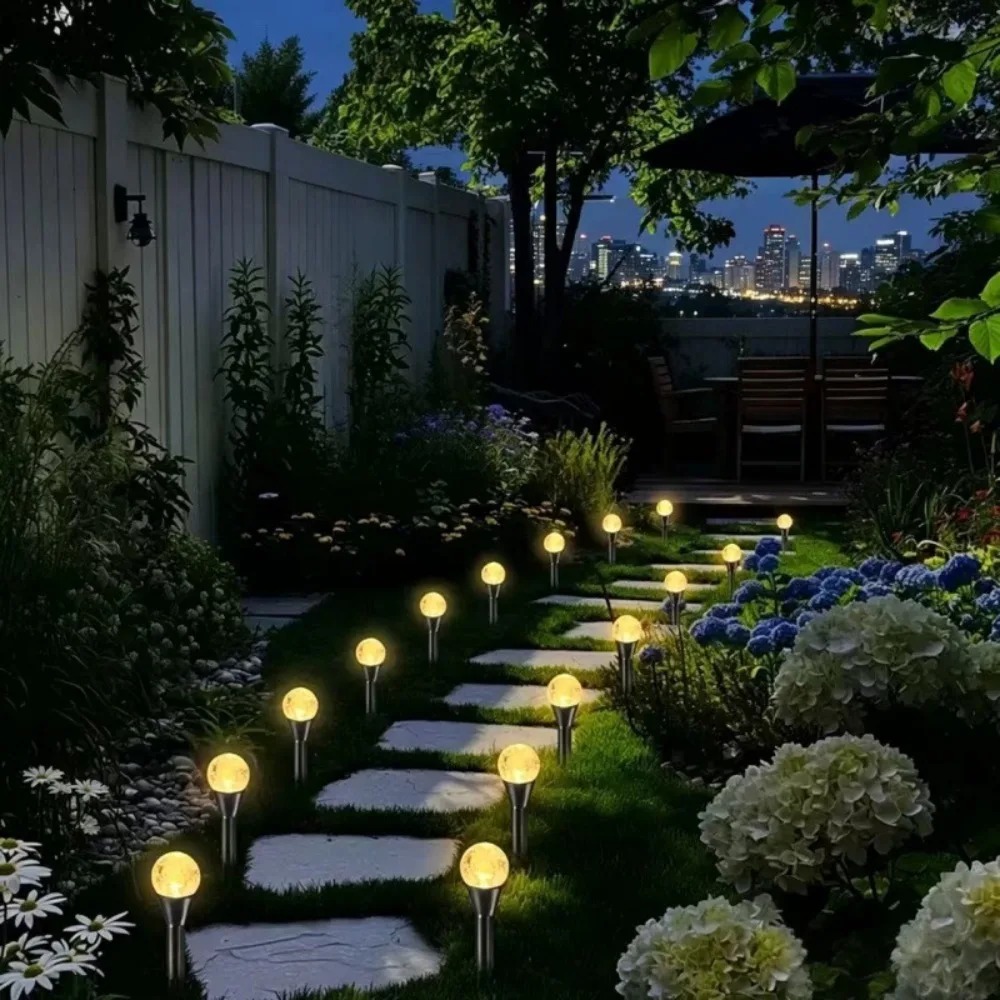 Solar Powered 5M 20LED Outdoor - Outdoor Solar Power Xmas Lights ulasan dan harga