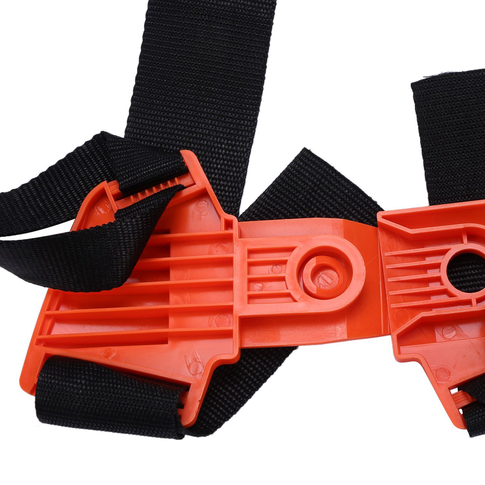 ABWR-2X Double Shoulder Strap  - Brush Cutter Strap ulasan dan harga