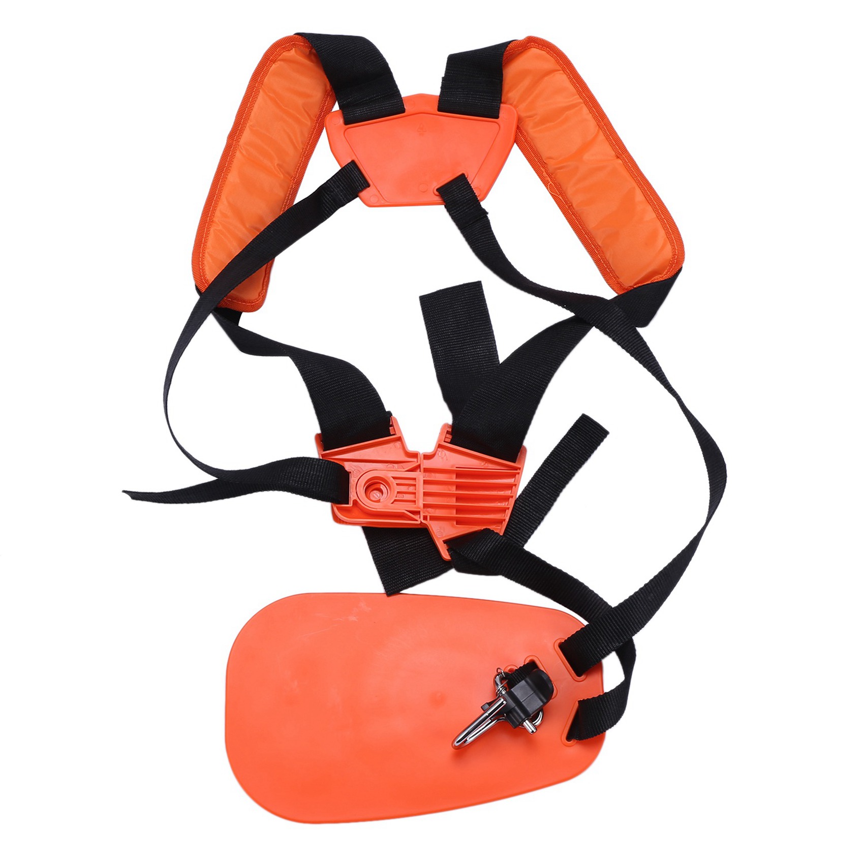 ABWR-2X Double Shoulder Strap  - Brush Cutter Strap ulasan dan harga