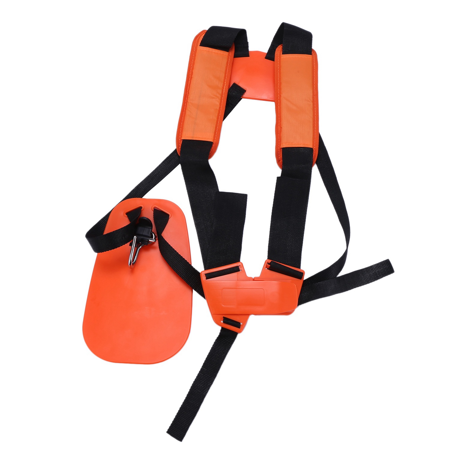 ABWR-2X Double Shoulder Strap  - Brush Cutter Strap ulasan dan harga