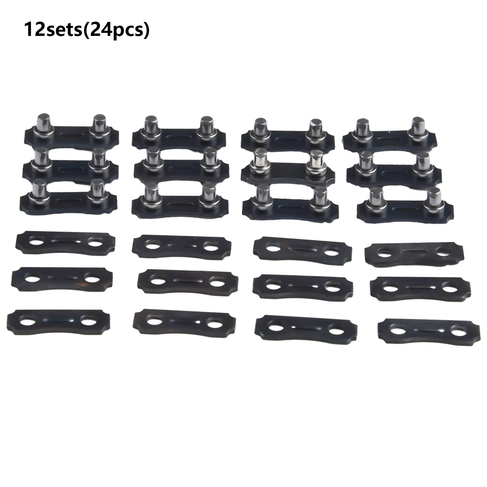 Chain Links Chainsaw Chain Rep - Outdoor Power Equipment Repair ulasan dan harga
