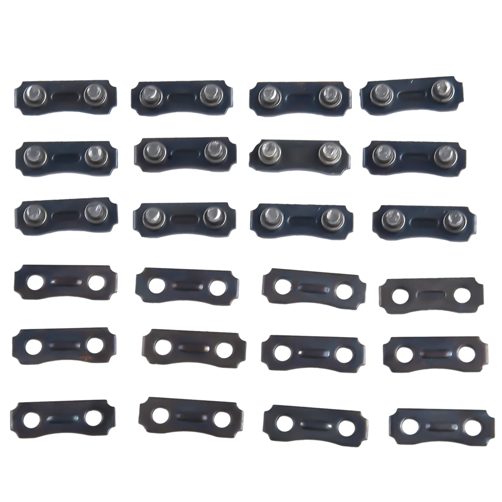 Chain Links Chainsaw Chain Rep - Outdoor Power Equipment Repair ulasan dan harga