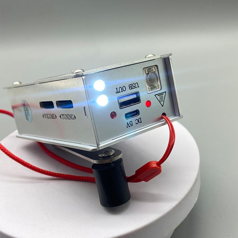 Hand Crank Emergency Backup Po - Outdoor Power Equipment Brands ulasan dan harga