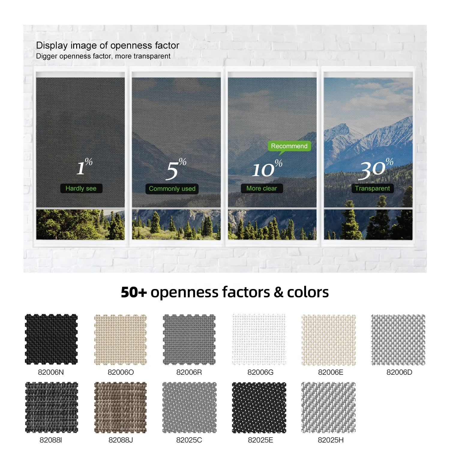 # Hot Sun Shade Outdoor Solar  - Outdoor Power Roller Shades ulasan dan harga