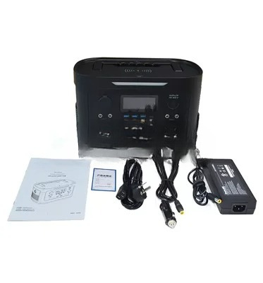 For Outdoor or Home 1000W Sola - Ups Power Supply Outdoor ulasan dan harga